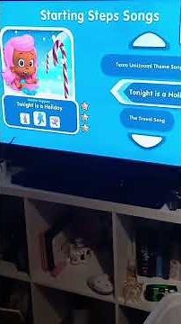 Nickelodeon Dance 2 Song List (Xbox 360 Variant) #nostalgia