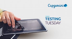 Testing Tuesday - Digital Testing Strategy Applied – DevOps continued...