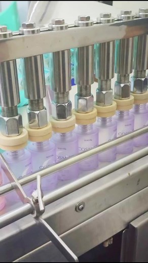 Hair Perfume Restock: New Scents and Bigger Bottles!