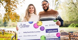 National Lottery results draw live for Wednesday, November 3