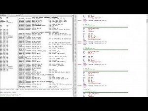 8-b. Creating Functions Example 2 Fibonacci
