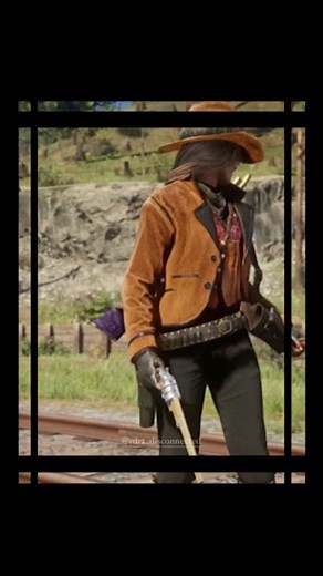 Best Jacket Options in Red Dead Redemption 2 | RDO Outfits Guide
