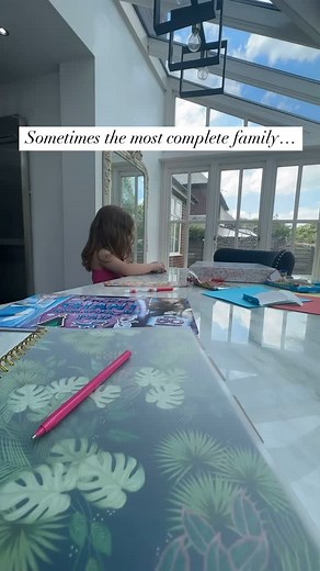 Just a few weeks into single mama life, and I’ve realised something powerful. Sometimes, the most complete family is simply a mama and her kids. ❤️ It’s not always easy, but it’s ours. Full of love, laughter, and a strength I never knew I had. We might be figuring things out as we go, but one thing’s for sure, we’ve got each other, and that’s more than enough. 💫 #SingleMamaLife #FamilyIsWhatYouMakeIt #StrengthInLove #MeAndMyBabies | Katie Louise Hamer
