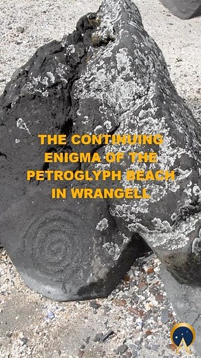 Finding the meaning of the petroglyphs of Wrangell, the area of the highest rock carving density in North America, tells of the vast culture of this region yet to be discovered. | Ancient Origins