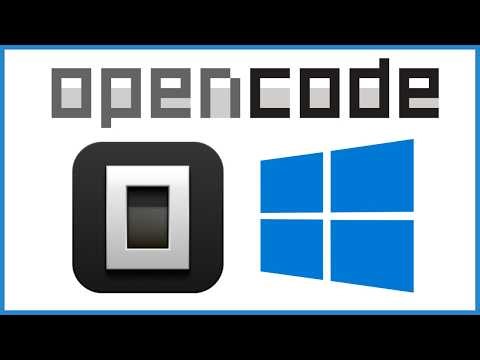 How to Setup OpenCode on Windows 11 | Zero API Costs, Full AI Coding Power (2026)