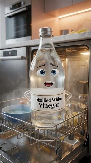 3 More Vinegar Hacks That Actually Work #cleaninghacks #diy #homehacks #cleaningtips