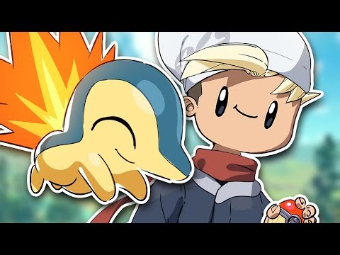I Tried a Pokémon Legends Arceus Nuzlocke