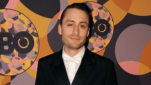 Kieran Culkin Admits Family Watches 'Home Alone' Like Everybody Else at Christmas (Exclusive)