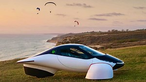 Aptera IPO Ambitions Shine Through In Latest Executive Hiring