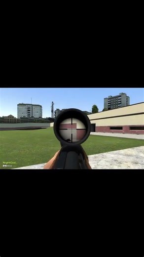 Amanai Death ahh #gmod #garrysmod #jujutsukaisen