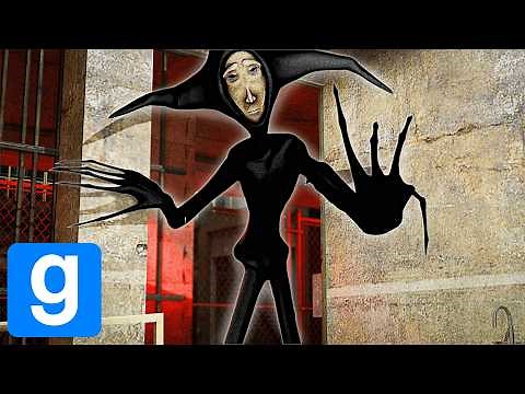 THE OBELISK IN GMOD... | Gmod Hide & Seek