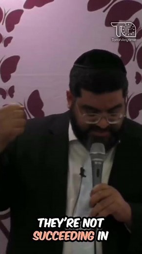 Break Any Door Open - R. Yaakov Rahimi - TorahAnytime.com
