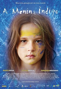 A Menina Índigo