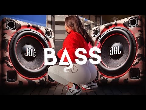 Instrumental Bass Test 🎶 JBL Explosive Bass Boosted 2025 #DeepBass #SoundCheck