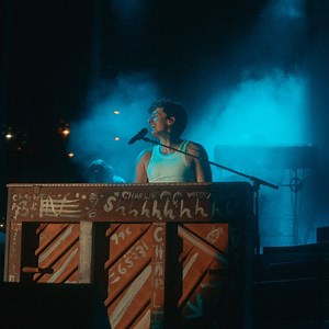 Charlie Puth announces tour dates in Hong Kong and other cities in Asia