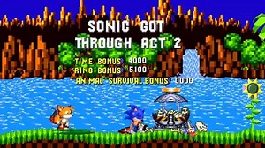 Sonic The Hedgehog wasn't fast enough =( | Dorkly