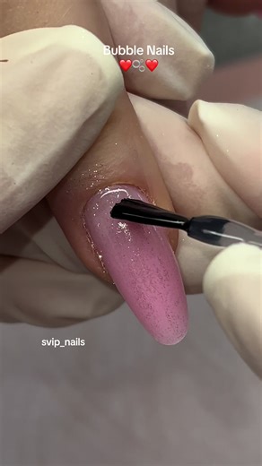 Bubble Nails: The Trendy Look for 2026