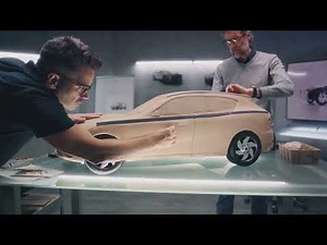 The Art Of Automobile Creation: How A Car Is Made