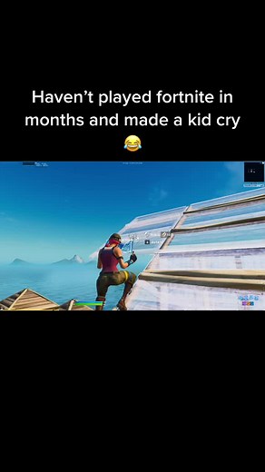 Kids Raging on Fortnite Compilation