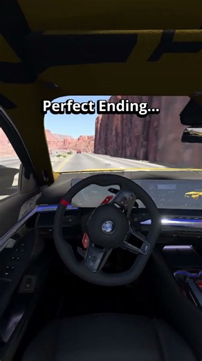Perfect Ending... 💀