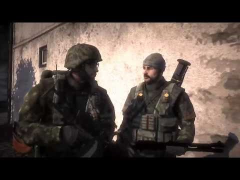 Battlefield Bad Company parodies