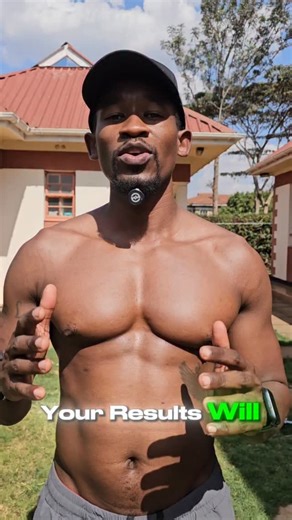 Want to experience major changes in just 1 week? Do 100 reps of this exercise every morning for the next 7 days | Bryan Syuki | Facebook