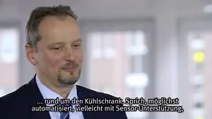 Was sind die Home Connect-Lieblingsanwendungen der BSH-Geschäftsführung? Das haben uns Dr. Karsten Ottenberg, Matthias Ginthum, Dr. Michael Schöllhorn und Johannes Närger ganz persönlich beantwortet. Mit der Home Connect App können viele Geräte der BSH-Hausgerätemarken ganz einfach und intuitiv über Smartphone oder Tablet gesteuert werden. Infos zur genauen Funktionsweise der App sowie zum Thema Home Connect gibt es hier: http://www.home-connect.com/de/de/ | BSH Home Appliances