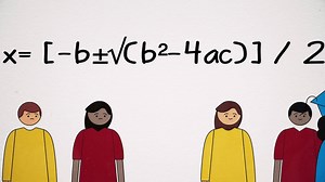 We launched the first-ever U.S education Grand Challenge to transform Algebra 1 into a gateway to success for students who are Black, Latino, and/or experiencing poverty. Learn more about Balance the Equation: A Grand Challenge for Algebra 1. | Gates Foundation | Facebook