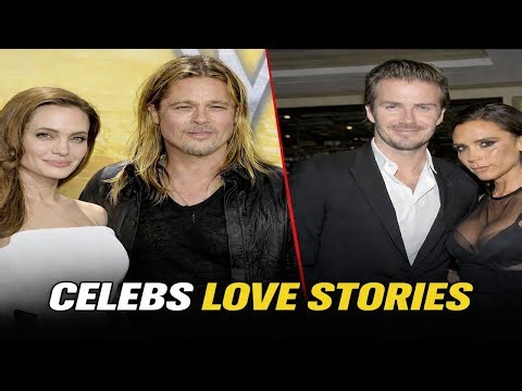 Hollywood Celebrity Affairs EXPOSED – Shocking Love Stories