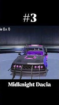 Top 5 Best Upgradable Vehicle Skins in BGMI👑