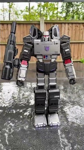 EXPERIMEN AI ARDUINO PROJECT TRANSFORMERS || #artificialintelligence #arduinoproject