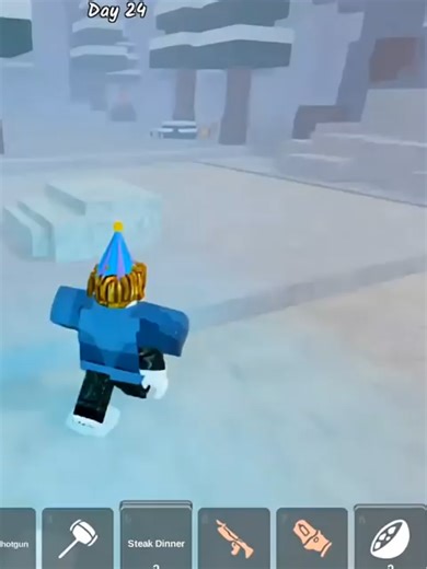 Best Short Alien Shotguns in Roblox