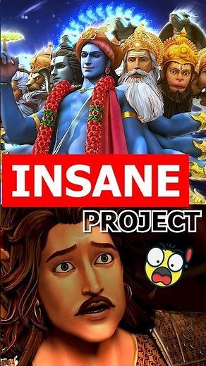 Another NARSIMHA? 🤯 #shorts