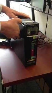 Reinstall Hard Drive in Dell Optiplex 980