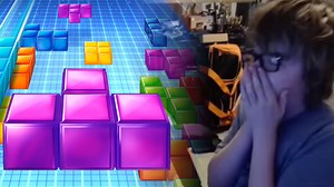 39 years later, someone finally beat Tetris