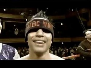 HBO promos (November 16, 2008)