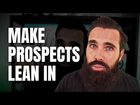 B2B Sales Techniques // 5 Science-Backed Attention Triggers