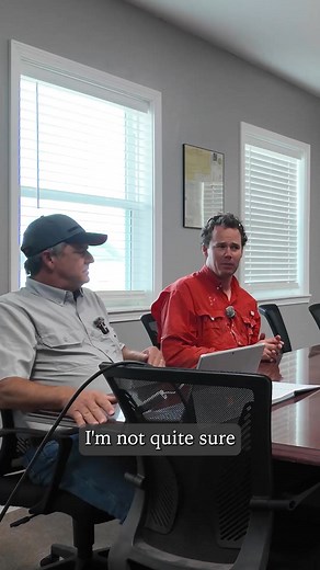 1.4K views · 3 comments | On-farm storage became their highest-return investment, well worth the leap. | Bulk Loads | Facebook