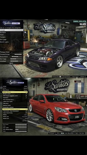 Cómo Modificar tu Vehículo en GTA 5: Tutorial Completo