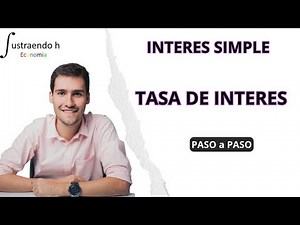 Interest Simple calculate the interest rate