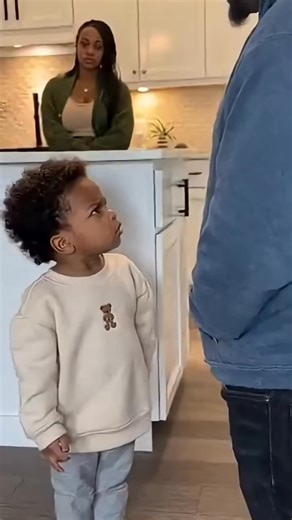 142K views · 5.2K reactions | Baby Cussin Out Mother s Boyfriend | Celeb Today | Facebook