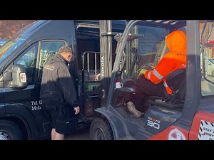 HOW TO REMOVE PEBBLEDASH FROM A VICTORIAN PROPERTY