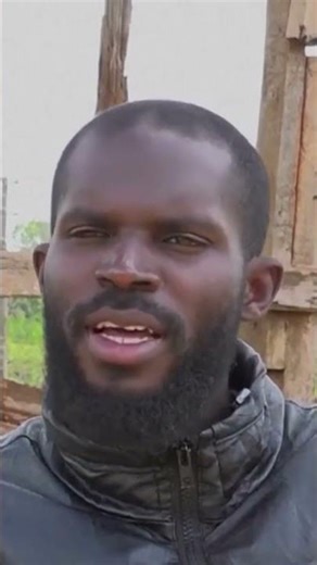 Chief Safro : le barbier kényan qui transforme la coupe de cheveux en art viral#kenya#subscribe