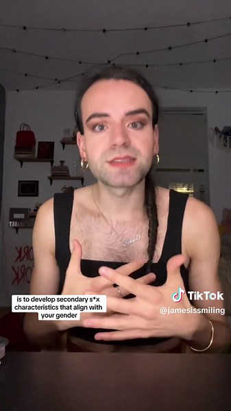 Microdosing Hormone Replacement Therapy (HRT) Explained