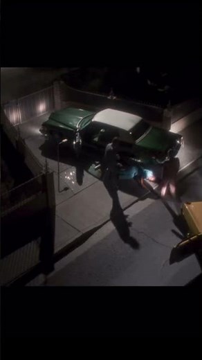 Casino (1995) The Hero Sandwich shooting really happened…kind of