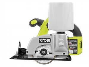 Аккумуляторный плиткорез Ryobi ONE+LTS180M/Аккумуляторный инструмент/Комплексный ремонт квартир