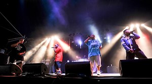 D12's Kuniva Reveals How Eminem Would Let Members Know Their Verses Were Cut