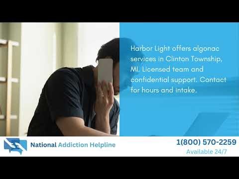 Top 3 Addiction Treatment Centers Algonac