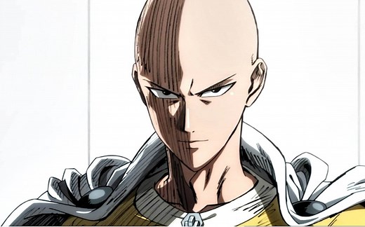 【Viu TV】一拳超人粤语主题曲