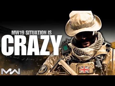 Let's Talk About The MW19 Hype..